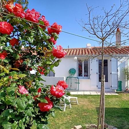 La Maison Du Marin Villa Saint-Gilles-Croix-de-Vie Eksteriør bilde