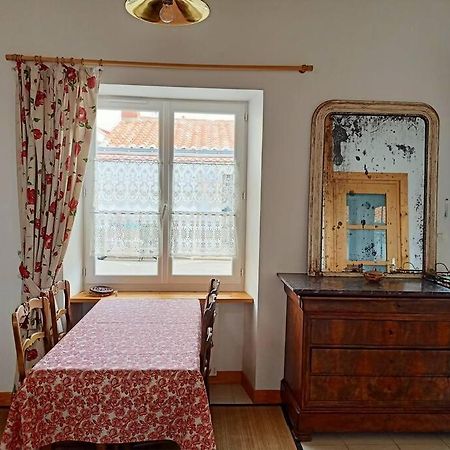 La Maison Du Marin Villa Saint-Gilles-Croix-de-Vie Eksteriør bilde