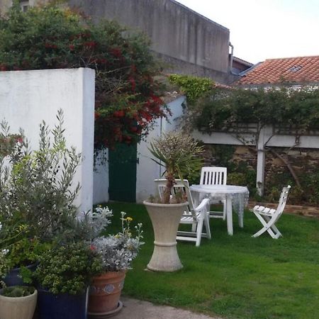 La Maison Du Marin Villa Saint-Gilles-Croix-de-Vie Eksteriør bilde