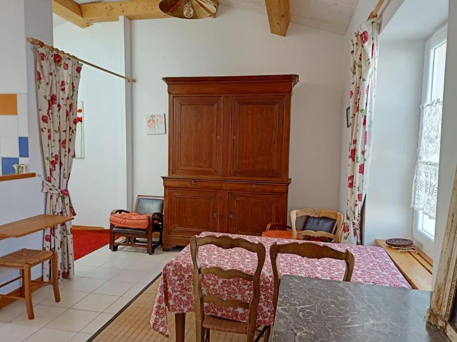 La Maison Du Marin Villa Saint-Gilles-Croix-de-Vie Eksteriør bilde